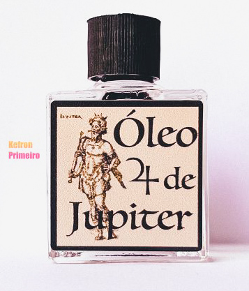 Óleo de Júpiter