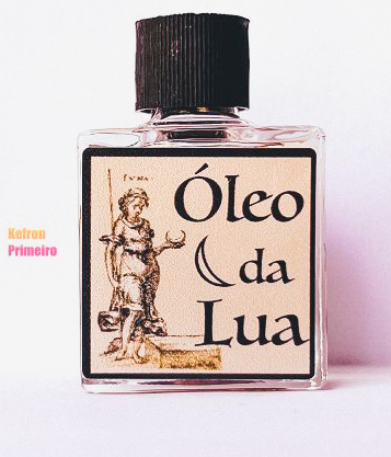 Óleo de Lua