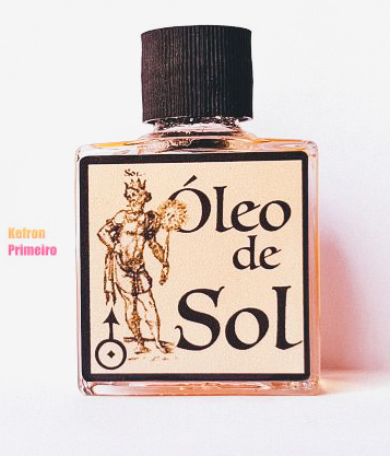 Óleo de Sol