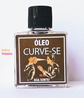 Óleo Curve-se