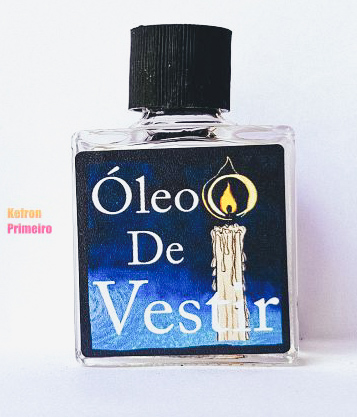 Óleo de Vestir 