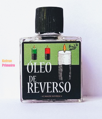 Oleo de Reverso