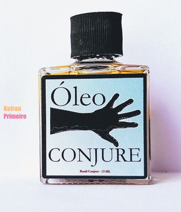 Oleo Conjure