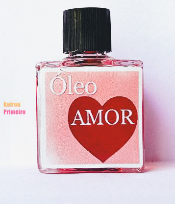 Óleo Amor