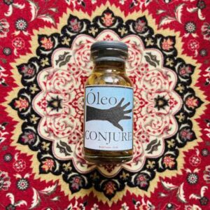 Oleo Conjure