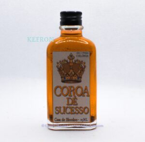 Colônia Coroa de Sucesso
