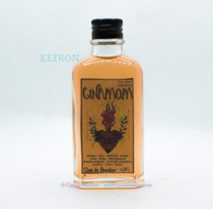 Colônia Cinamon