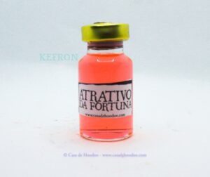 Atrativo da fortuna