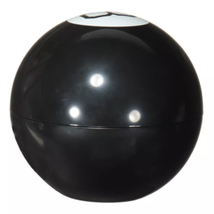 BOLA MAGIA 8 da Sorte e da Adivinhação - Image 6