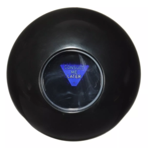 BOLA MAGIA 8 da Sorte e da Adivinhação - Image 7
