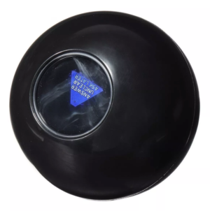 BOLA MAGIA 8 da Sorte e da Adivinhação - Image 8
