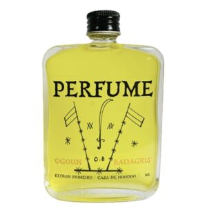 Perfume Ogoun Bandagris